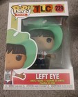 Funko POP! Rocks TLC Lisa Left Eye Lopez Vinyl Figure 229 NM-MINT PRICE DROPPED!