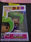 Funko Pop! Vinyl: TLC #229 Left Eye