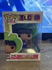 Funko - POP Rocks: TLC- Left-Eye Brand New In Box 229