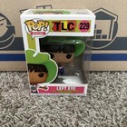 Funko Pop! Rocks TLC Left Eye #229 Vinyl Pop Figure