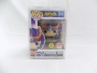 Brand New Funko Phoenix Ikki GITD 810 Saintseiya Knights of the Zodiac Pop Fi...