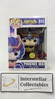 Funko Pop! Saint Seiya: Phoenix Ikki #810 Glow in the Dark