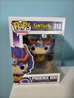 Funko Pop! Animation Vinyl #810 - Saint Seiya Knights Of The Zodiac Phoenix Ikki