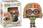 NEW Funko Pop! Vinyl: Harry Potter - Sybill Trelawney #86 W/ Case Protector