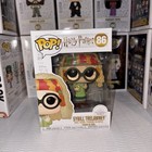 FUNKO POP! - SYBILL TRELAWNEY 86 ☆ Harry Potter ☆ NEW ☆