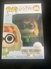 Funko Pop SYBILL TRELAWNEY #86 Harry Potter Figure Collectors Figurine VGC
