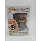 Funko Pop! Harry Potter Sybill Trelawney #86 Vinyl Figure Wizarding World