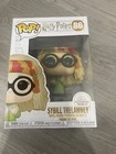 Funko Pop! Vinyl: Harry Potter - Professor Sybill Trelawney #86