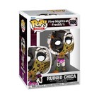 Funko Pop! Vinyl: Five Nights at Freddy's Ruined Chica #986