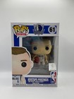 Funko POP! Basketball Dallas #61 Kristaps Porzingis