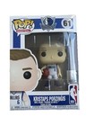 Funko Pop! Vinyl: Kristaps Porzingis #61