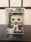 Funko Pop! Vinyl Jumbo 10 in: Ghostbusters - Stay Puft 10" - GameStop...