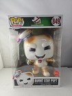 Funko Pop! Vinyl Jumbo 10 in: Ghostbusters - Burnt Stay Puft (10 inch) -...