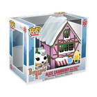 Funko POP! Alice Cranberry & Crescent Moon Diner #2