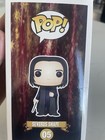 Two Funko Pop! Figures. She-Hulk And Severus Snape