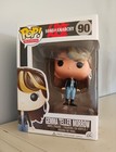 Funko Pop Television Gemma Teller Morrow #90 Sons Of Anarchy Vinyl Figure