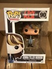 Funko Pop! Vinyl: Sons of Anarchy - Gemma Teller Morrow #90 - Vaulted