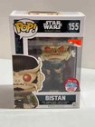 FUNKO POP! VINYL  #155 BISTAN STAR WARS ROGUE ONE