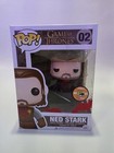 Funko Pop! Game of Thrones Ned Stark 02 Headless SDCC LIMITED Edition LE 1008