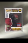 Funko Pop! Zombie Daredevil (2020 NYCC Shared Exclusive) w/protector