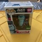 Funko Pop! Caterpillar #1009 ECCC 2021 Limited Edition Exclusive
