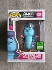 Funko Pop! Caterpillar #1009 ECCC 2021 Limited Edition Exclusive