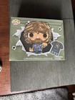 Funko Pop Chuck Norris Exclusive w/ Shirt