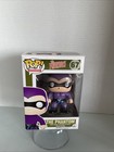 Funko Pop! The Phantom #67 Vinyl Figure Heroes Series 150903