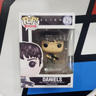Funko Pop 429 Alien Covenant Daniels SEE MORE AUCTIONS
