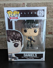 Daniels Funko POP 429 (Alien Covenant)