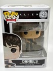 Funko POP! Movies Alien #429 Daniels