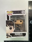 Funko Pop! Movies: Daniels #429 Alien Covenant Vinyl Figure H2