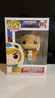 Funko Pop! : Masters of the Universe - Sorceress #993
