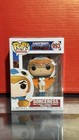 Funko Pop Vinyl Masters Of The Universe Sorceress #993 Figure Princess