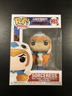 Funko Pop Television 993 Masters of the Universe Sorceress