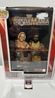 Funko Pop! Mr. T #2 Vinyl Figure Wrestlemania WWE March 31-1985