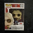 Funko Pop! Vinyl: WWE - Ric Flair 2K19 Exclusive #57 Sports Theme Vinyl Figure