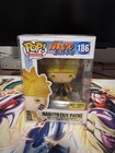 Funko POP Animation #186 Naruto Six Path Glow 2016 Hot Topic Exclusive Shippuden