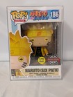 Funko Pop Naruto Shippuden Naruto Six Path #186