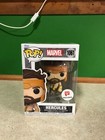 Funko POP! Marvel Hercules Walgreens Exclusive 1061