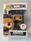 New Funko POP Marvel Hercules #1061 Bobblehead Walgreens Exclusive