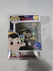 Funko Pop! Disney Pinocchio With Jiminy Cricket #617 Special Edition