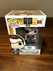 THE GOVERNOR #66 - FUNKO POP! Vinyl: THE WALKING DEAD