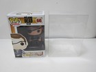 Funko Pop! Television #66 The Governor The Walking Dead Vaulted W/Protector
