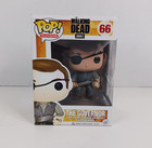 Television Funko Pop: The Governor - The Walking Dead - No. 66