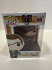 Funko Pop! Television: The Walking Dead The Governor #66 - Woodbury Leader