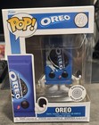 Funko Icons Oreo Exclusive Pop #221 Vinyl Figure