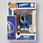 Funko Pop! Oreo Milk Cookies #221 Vinyl Figures It's Sugar Exclusive!