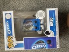 Funko Pop!  Oreo Cookie 221 It's Sugar Exclusive