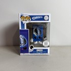 Funko Pop! Oreo #221 - It's Sugar Exclusive - Ad Icons - Oreo Cookie - NIB
